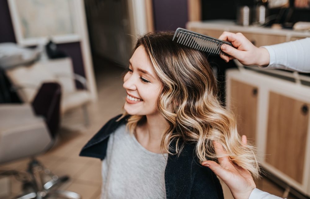 Quelle coiffure pour ne pas abimer les cheveux ?